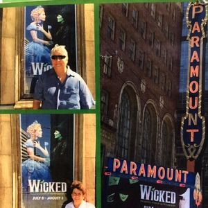 Meet your Posher, Lori